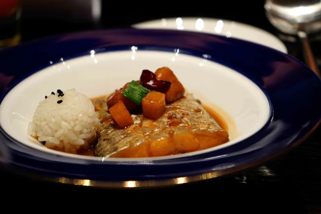 六席|春日风物志，柔软时光一期一会