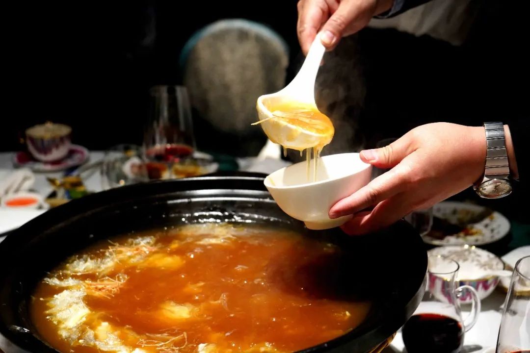 六席|春日风物志，柔软时光一期一会