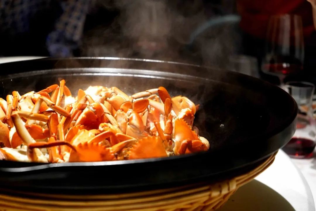 六席|春日风物志，柔软时光一期一会