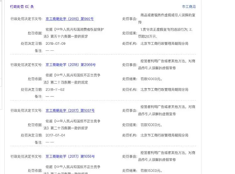嗨学网因虚假宣传处罚说明了什么,嗨学网存在欺骗怎么退费