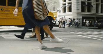 网面小白鞋脏了小妙招,鞋子脏了怎么快速清洗小妙招