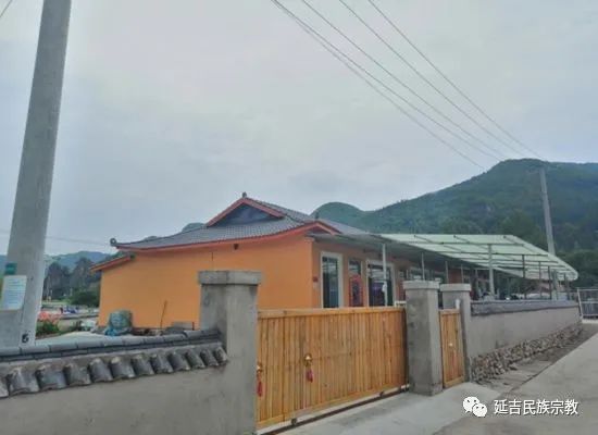 延吉太兴村五凤,延吉特色民族村