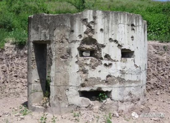 延吉太兴村五凤,延吉特色民族村