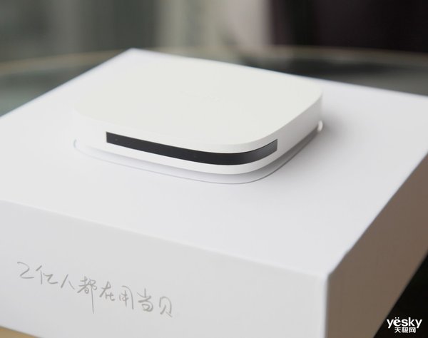 当贝超级盒子b3pro缺点,当贝超级盒子b3测评