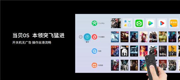 4999投影仪,当贝投影2024年新品