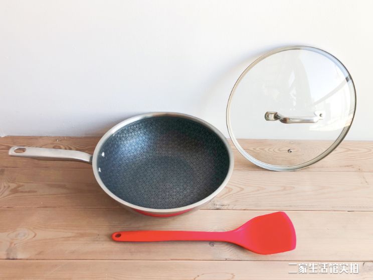 嗷，厨房里无敌好用、万能百搭的它居然又又又降价了