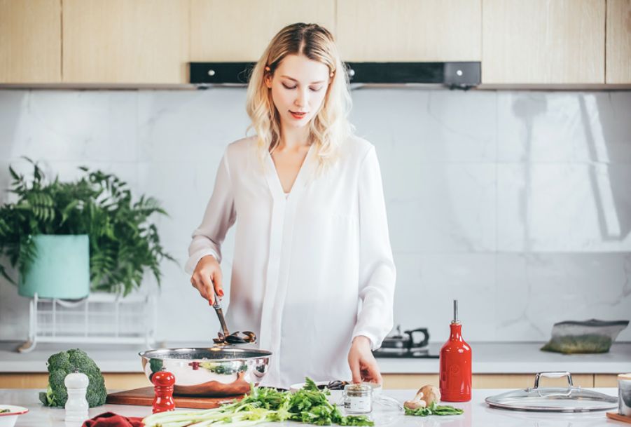 嗷，厨房里无敌好用、万能百搭的它居然又又又降价了