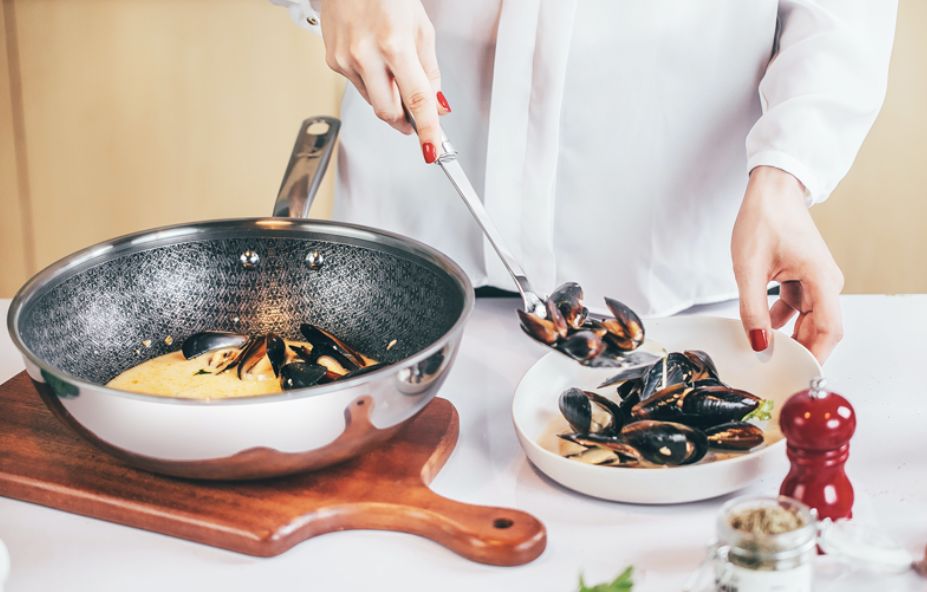 嗷，厨房里无敌好用、万能百搭的它居然又又又降价了