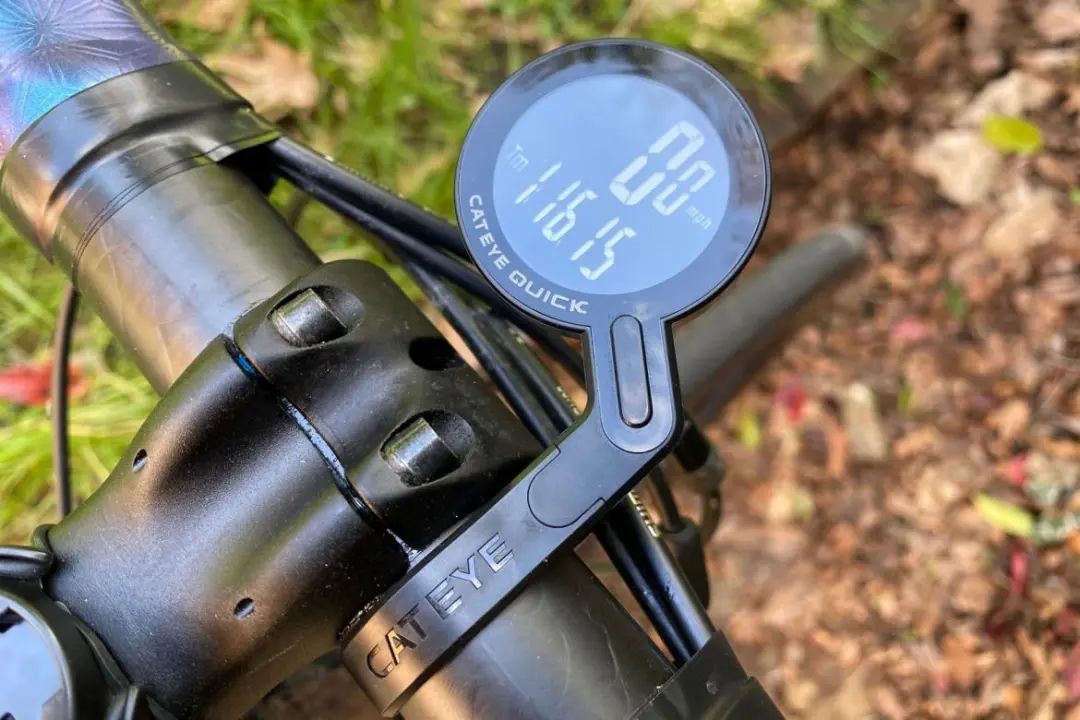 猫眼无线码表安装视频,猫眼无线码表测评