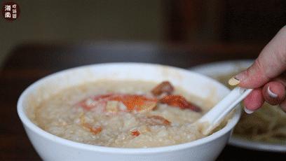 中山蟹粥哪家好吃,秀英区粥店热门推荐