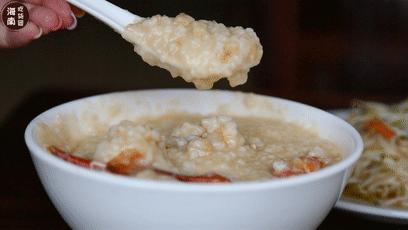 中山蟹粥哪家好吃,秀英区粥店热门推荐