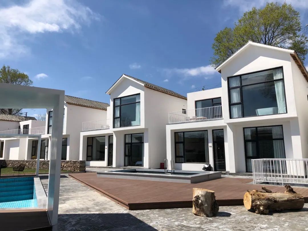 疫情下的民宿受到的影响,疫情过后的民宿自救