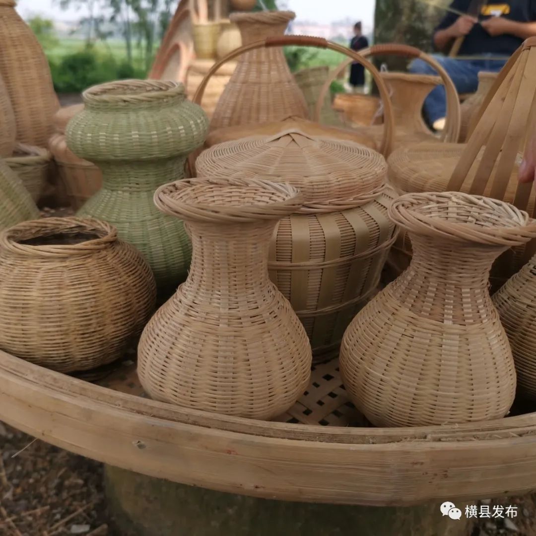 横县游玩的地方推荐,广西横县旅游胜地