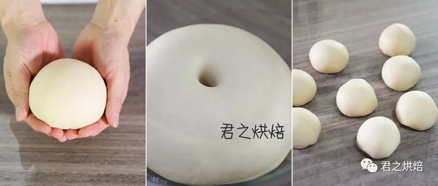 牛角面包怎么卷才好看,牛舌状面包怎么卷