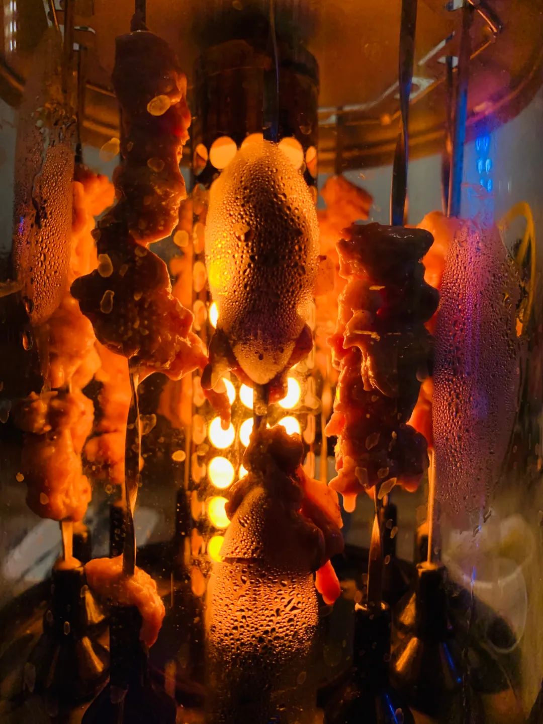 武汉在解封后第一顿热干面,武汉解封后的第一碗热干面