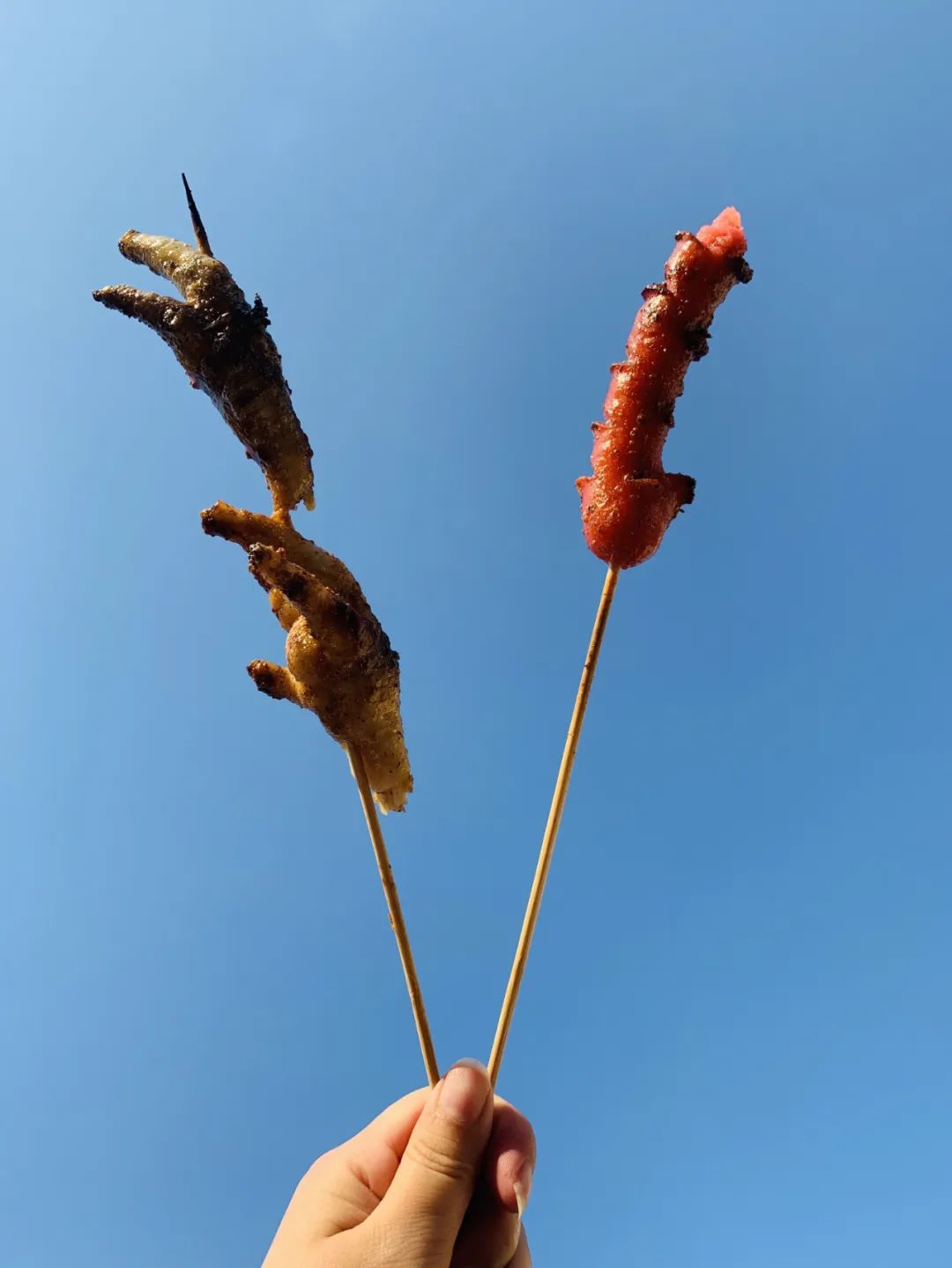 武汉在解封后第一顿热干面,武汉解封后的第一碗热干面