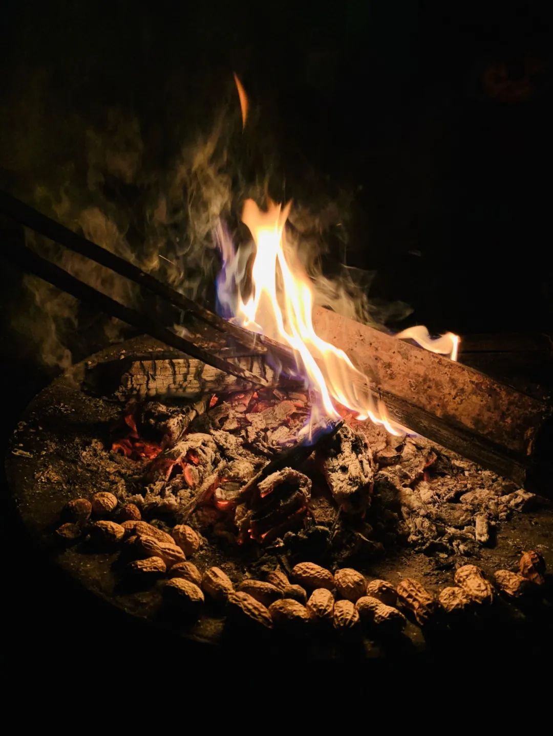 武汉在解封后第一顿热干面,武汉解封后的第一碗热干面