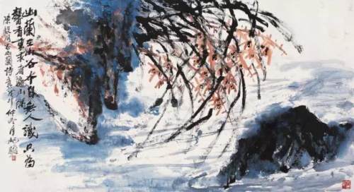 中国十大名家画兰,四大名家画兰花图片