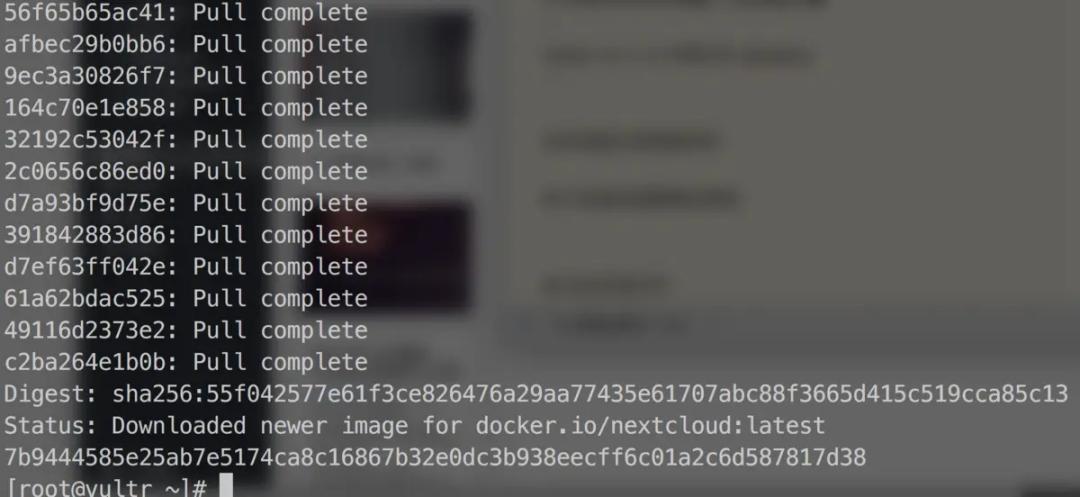 自己动手搭建个人网盘,个人能不能搭建网盘