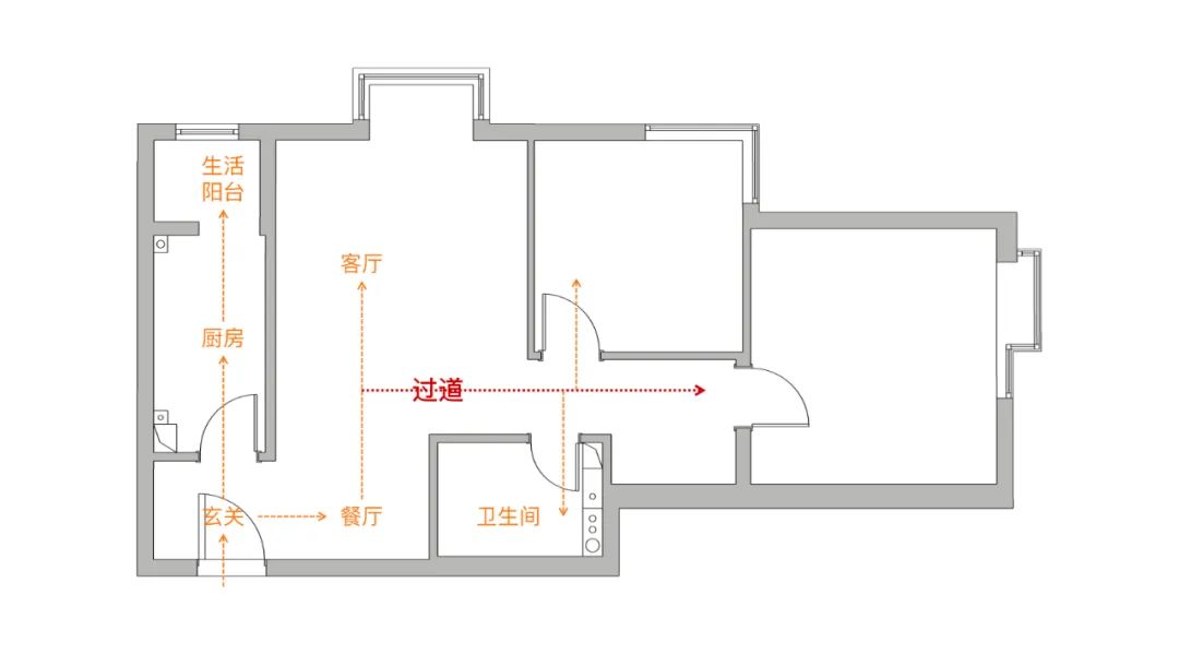 小家、乱家1秒变干净的方法被她找到了！都给老娘进柜