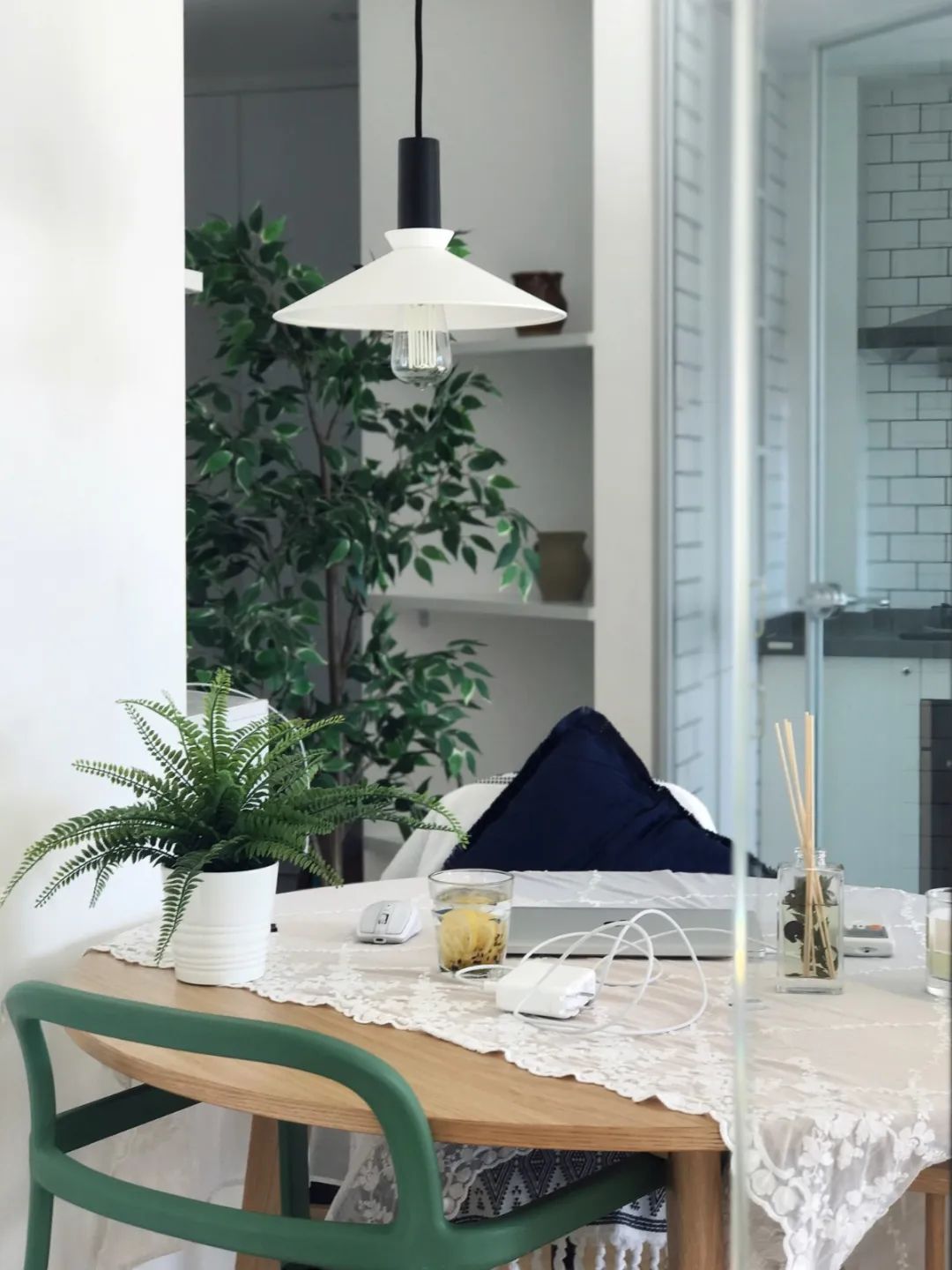 小家、乱家1秒变干净的方法被她找到了！都给老娘进柜