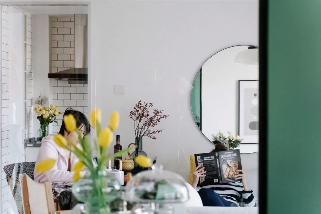 小家、乱家1秒变干净的方法被她找到了！都给老娘进柜