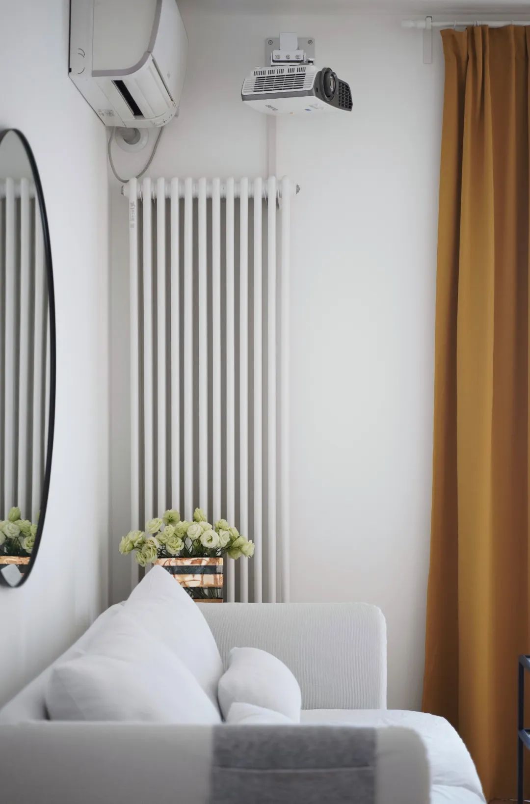 小家、乱家1秒变干净的方法被她找到了！都给老娘进柜