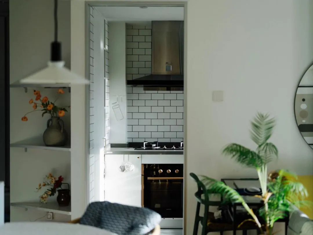 小家、乱家1秒变干净的方法被她找到了！都给老娘进柜