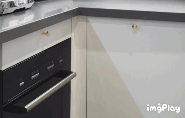 小家、乱家1秒变干净的方法被她找到了！都给老娘进柜