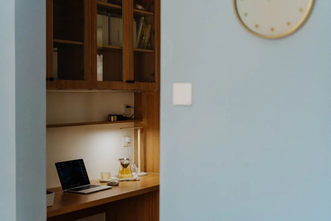 小家、乱家1秒变干净的方法被她找到了！都给老娘进柜