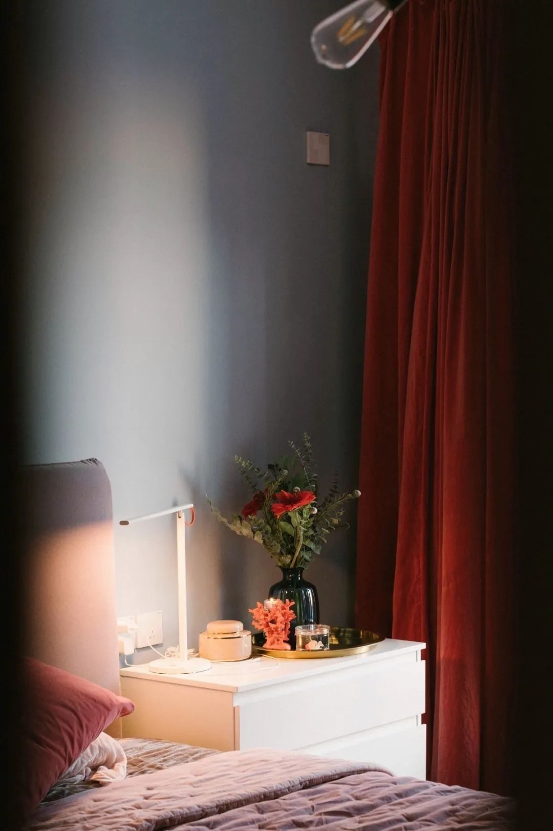 小家、乱家1秒变干净的方法被她找到了！都给老娘进柜