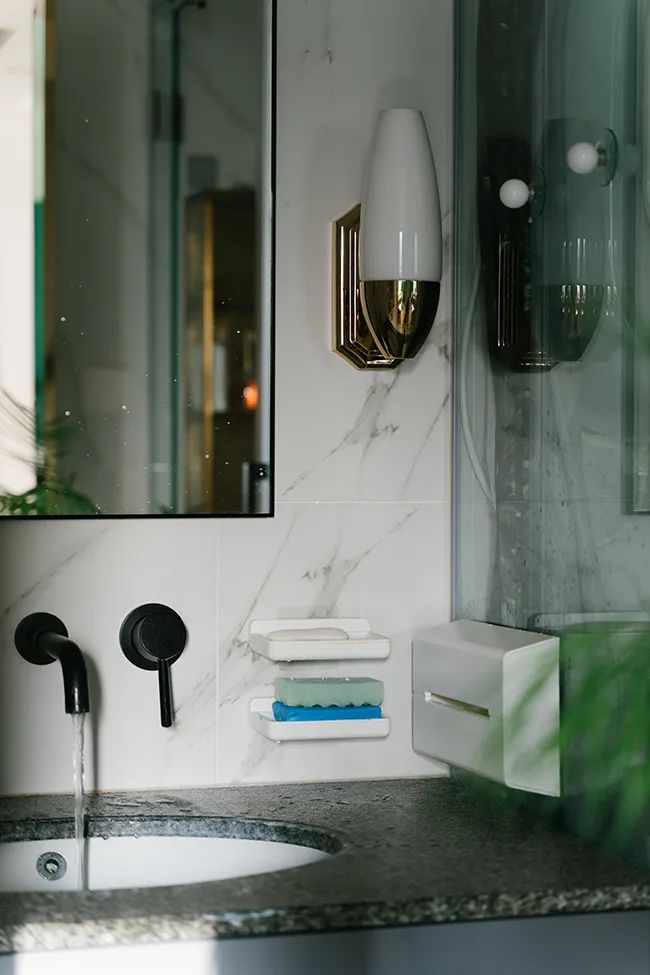 小家、乱家1秒变干净的方法被她找到了！都给老娘进柜