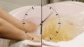 怎样让全棉毛巾柔软一些小妙招,毛巾怎么擦才能变柔软