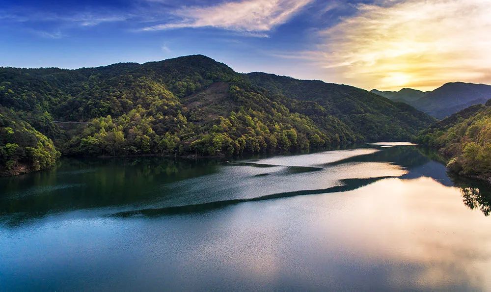 五一小众旅游推荐宁波,宁波美丽乡村旅游推荐