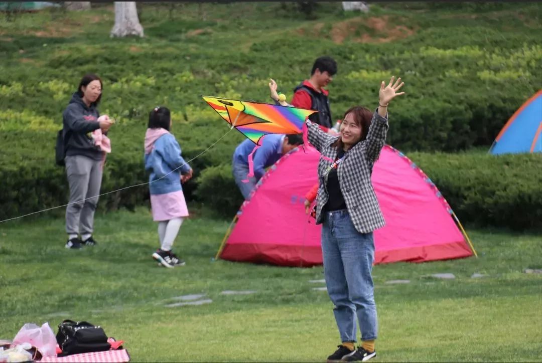 南京江宁赏秋,秋分时间景色图