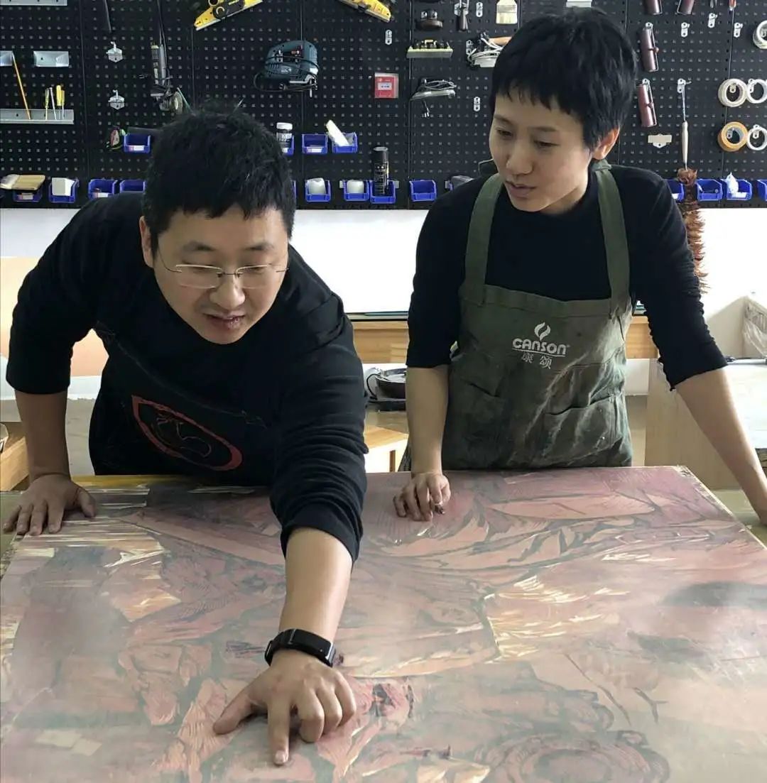 森林消防守护绿水青山,森林防火守护绿水青山绘画