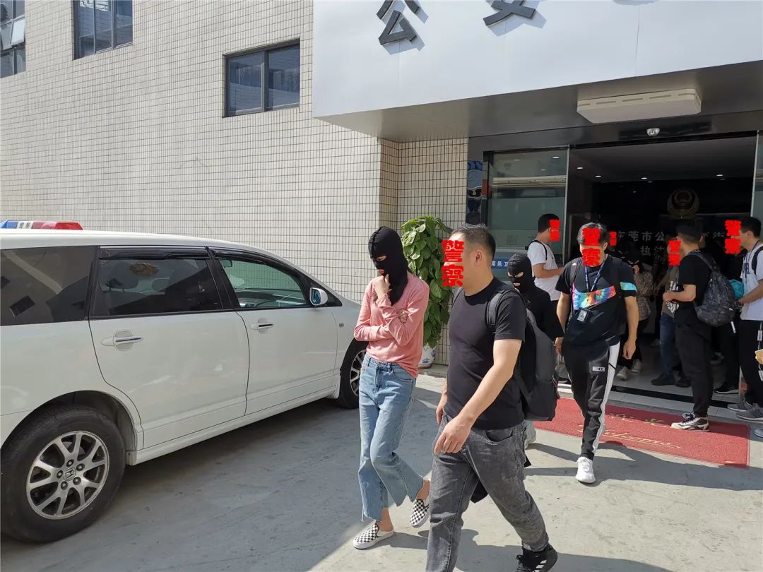 「购物需谨慎!」涉案超6000万!网红被抓