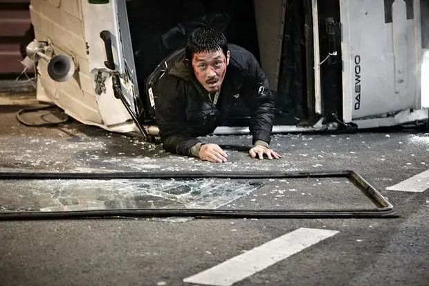 “滚导”甄选54部动作片,第一你绝对猜不到