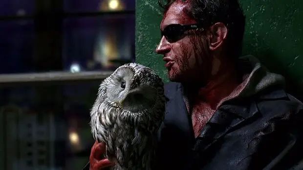 “滚导”甄选54部动作片,第一你绝对猜不到