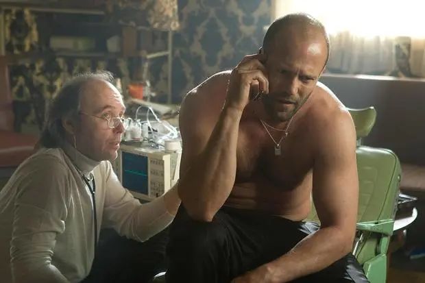 “滚导”甄选54部动作片,第一你绝对猜不到