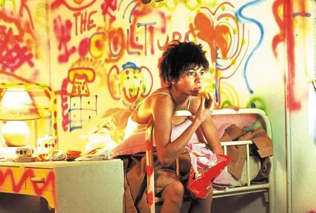 “滚导”甄选54部动作片,第一你绝对猜不到