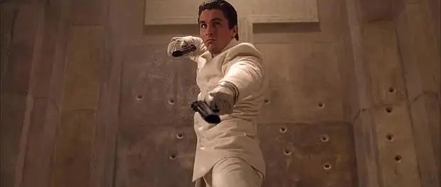 “滚导”甄选54部动作片,第一你绝对猜不到