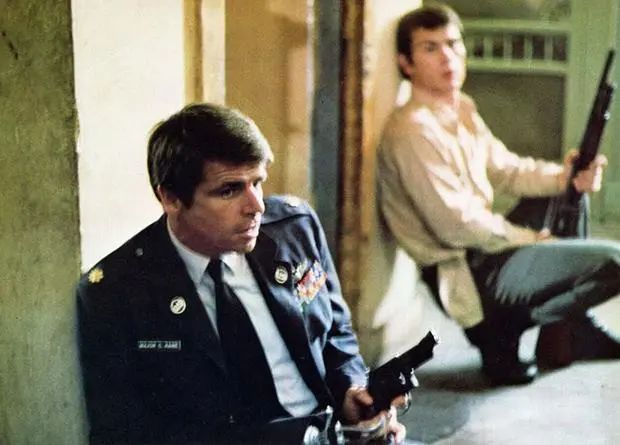 “滚导”甄选54部动作片,第一你绝对猜不到