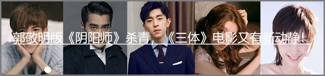 “滚导”甄选54部动作片，第一你绝对猜不到