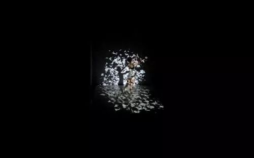 可怕的不是死亡而是你未真正活过,可怕的并非死亡而是从未真正活过