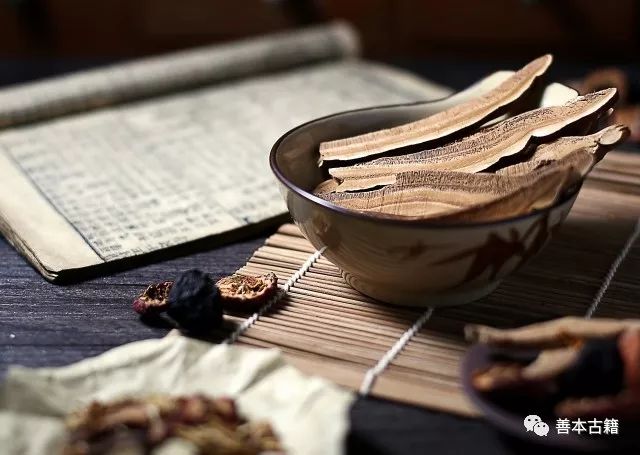 中医内涵厚重,中医人文精神的内涵