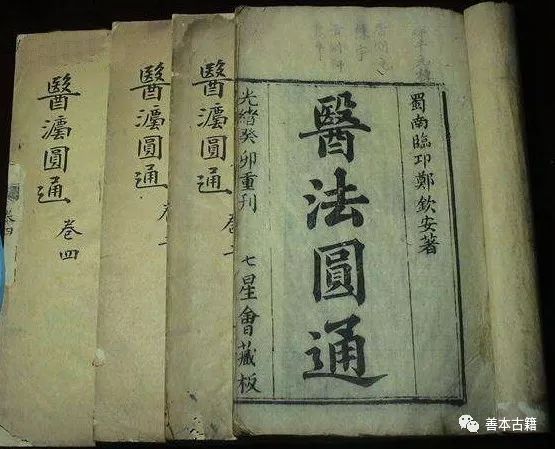 中医内涵厚重,中医人文精神的内涵