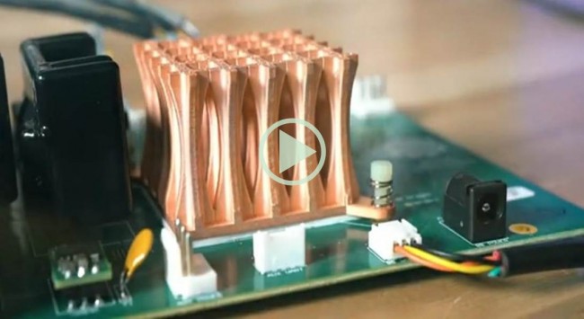 3d打印铸铜工艺,3d打印铜加工