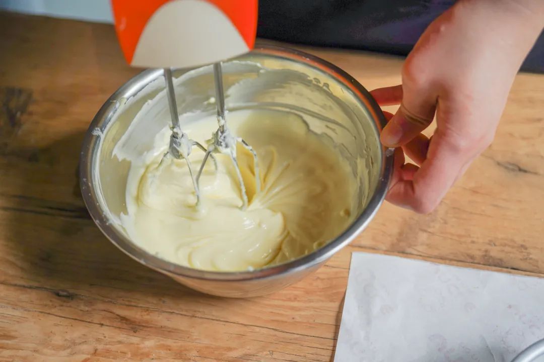 电饭锅芝士蛋糕最简单的做法,教你做现在超火的芝士蛋糕