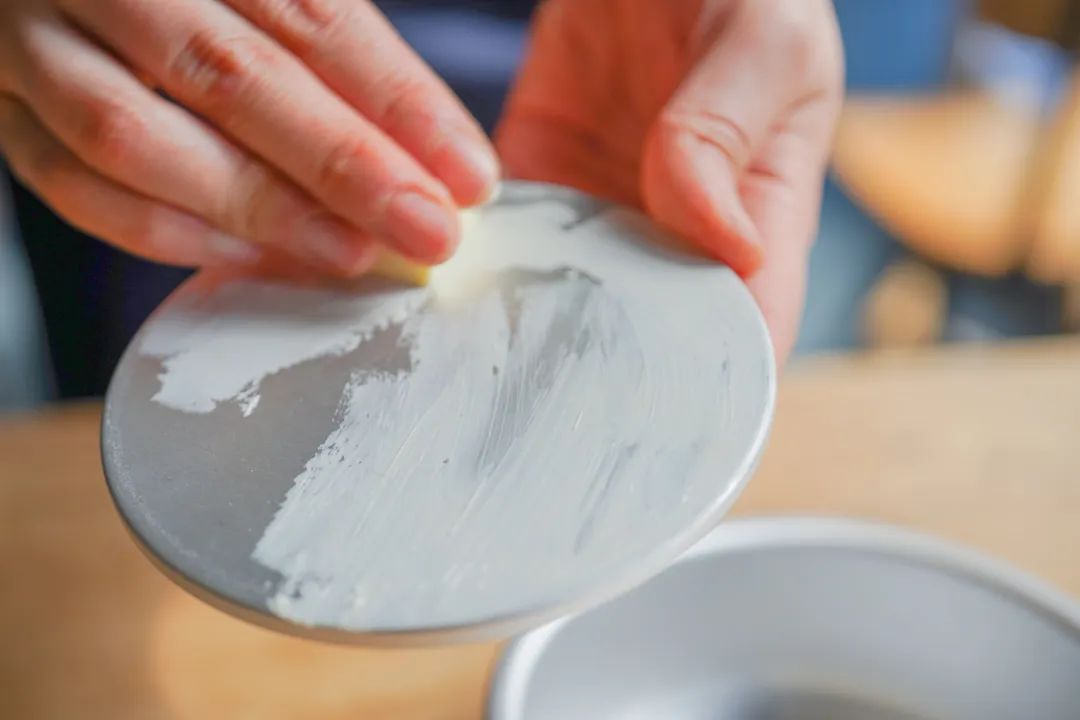 电饭锅芝士蛋糕最简单的做法,教你做现在超火的芝士蛋糕